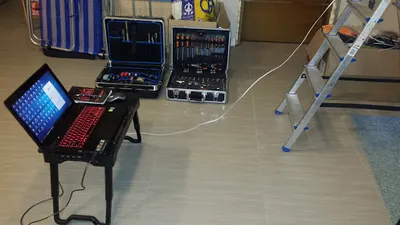 F.H.U. "ELTESAB" Sławomir Jędrzejczyk